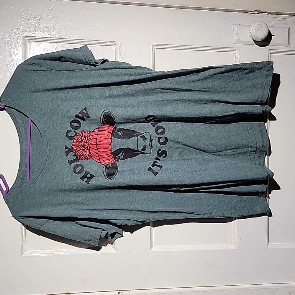 💥💥Holy cow t shirt